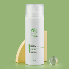 Сонцезахисний крем з SPF 30